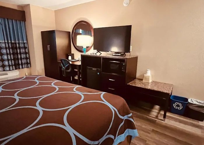Fairbridge Inn Express Nyack