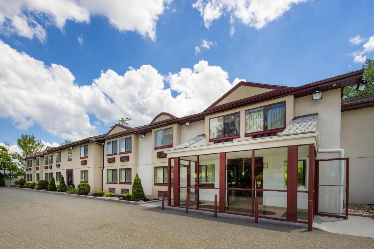 Fairbridge Express Hotel Nyack