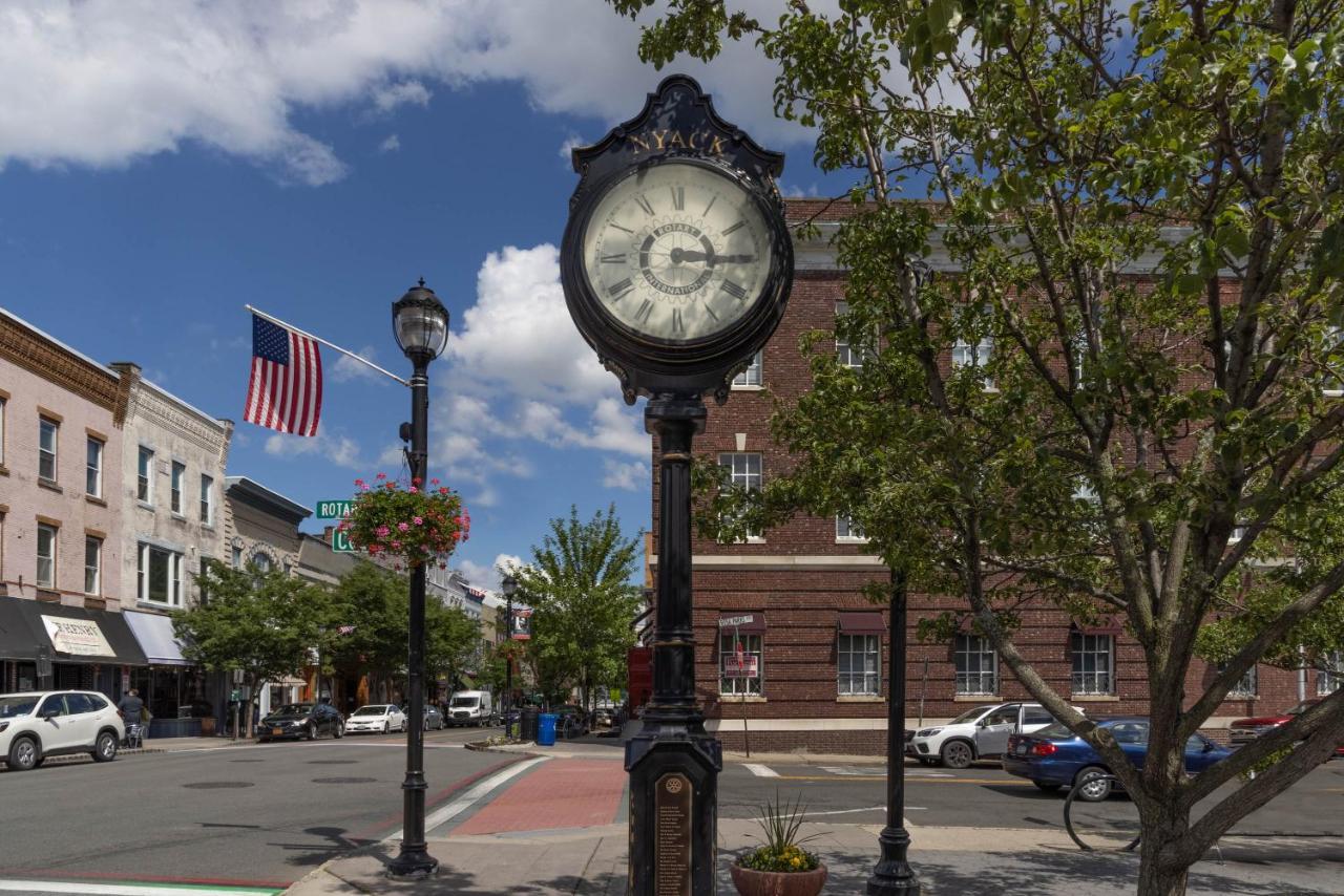 Hotel Fairbridge Express Nyack