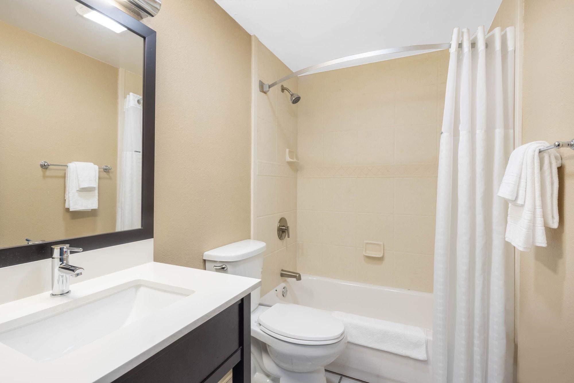 Hotel Fairbridge Express Nyack
