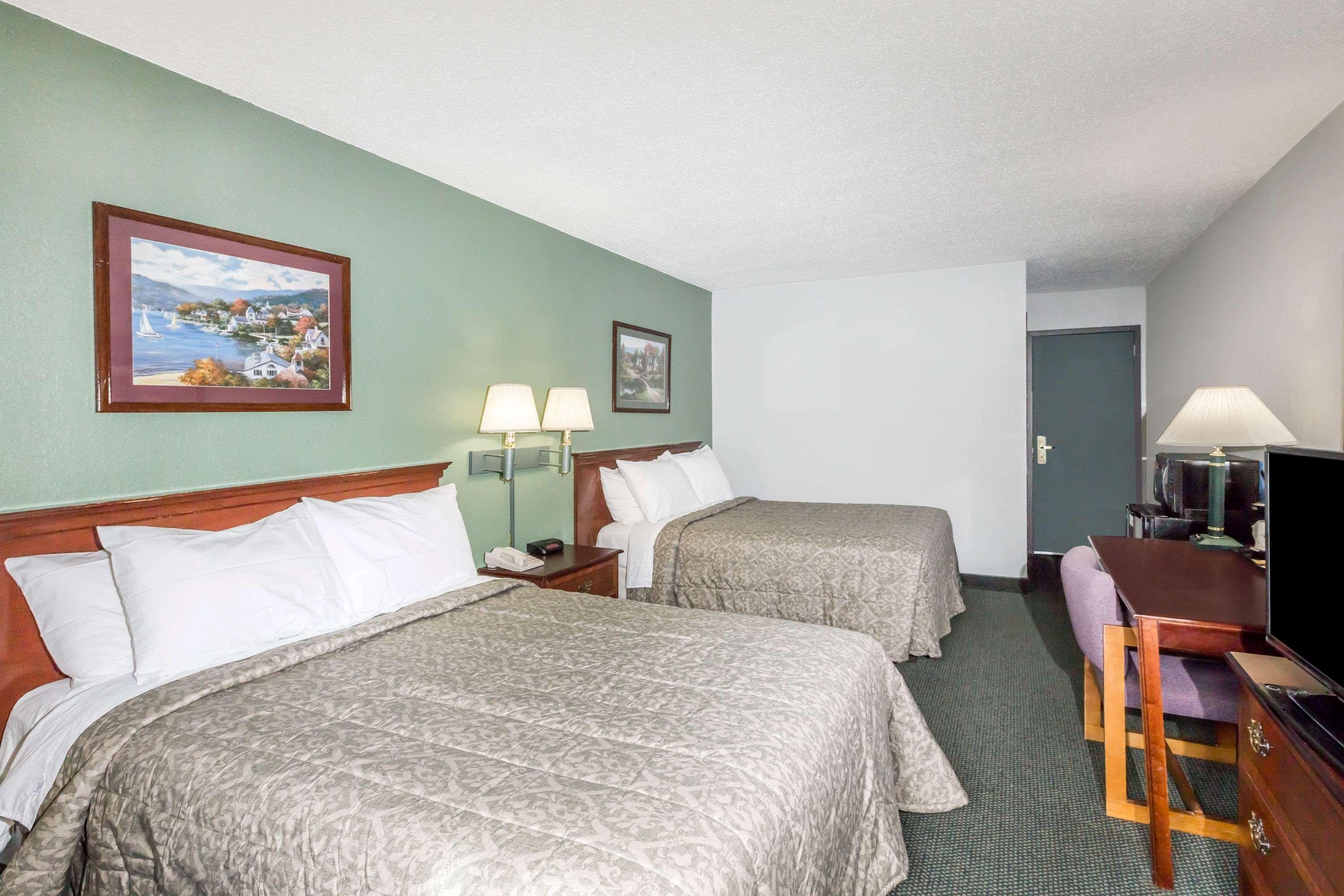Fairbridge Express Hotel Nyack