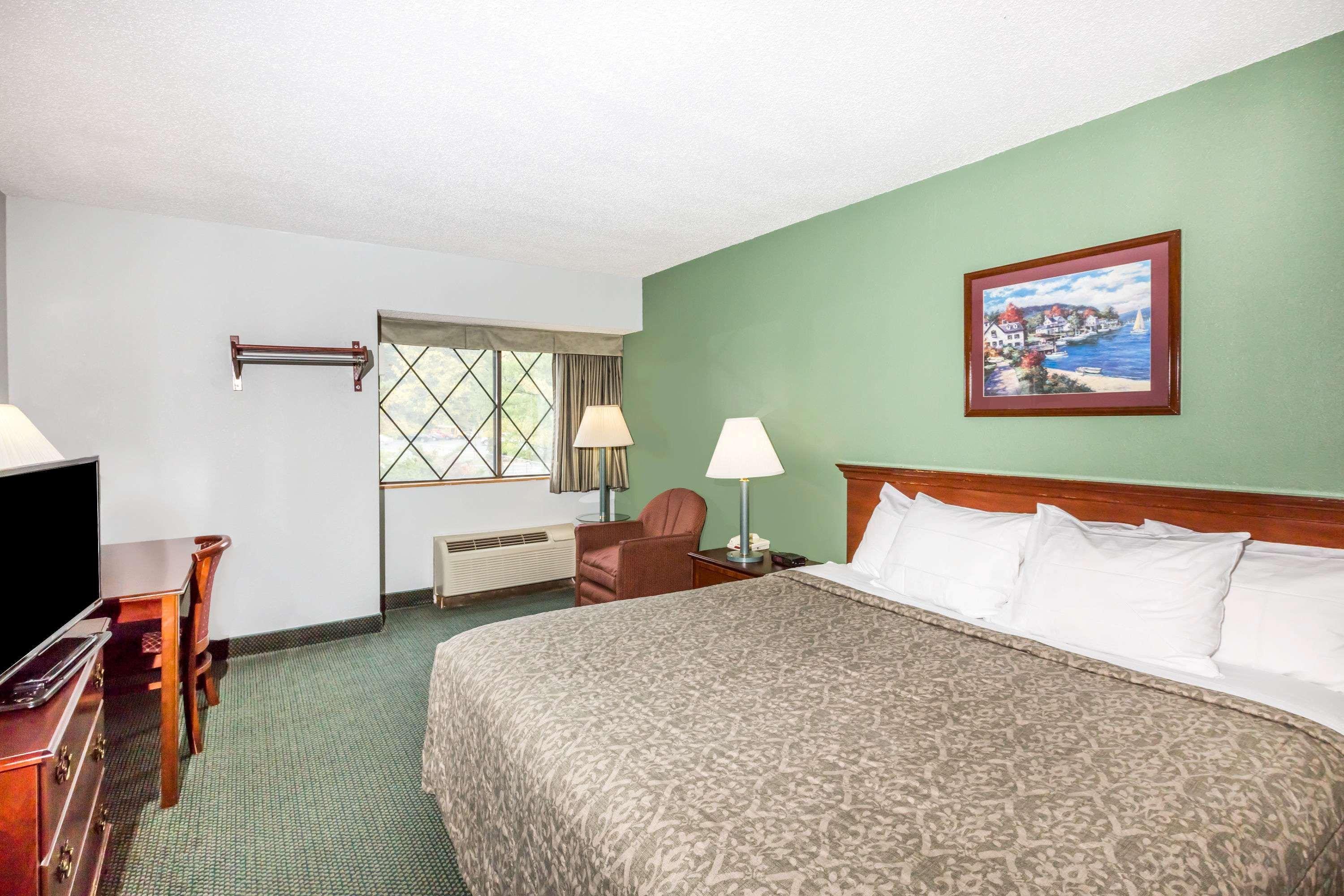 Hotel Fairbridge Express Nyack