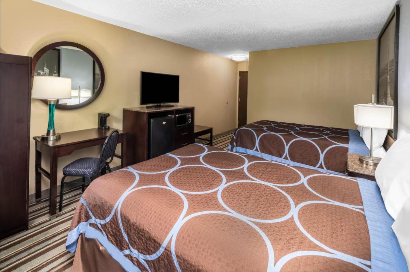 Hotel Fairbridge Express 2*