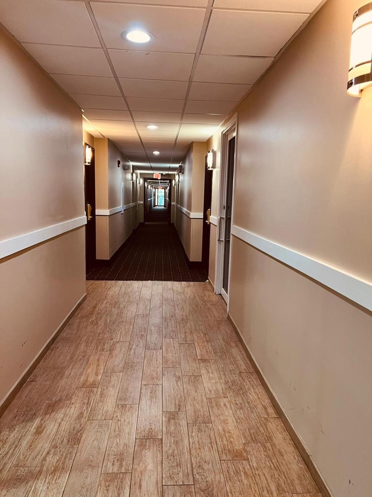Fairbridge Express Hotel Nyack