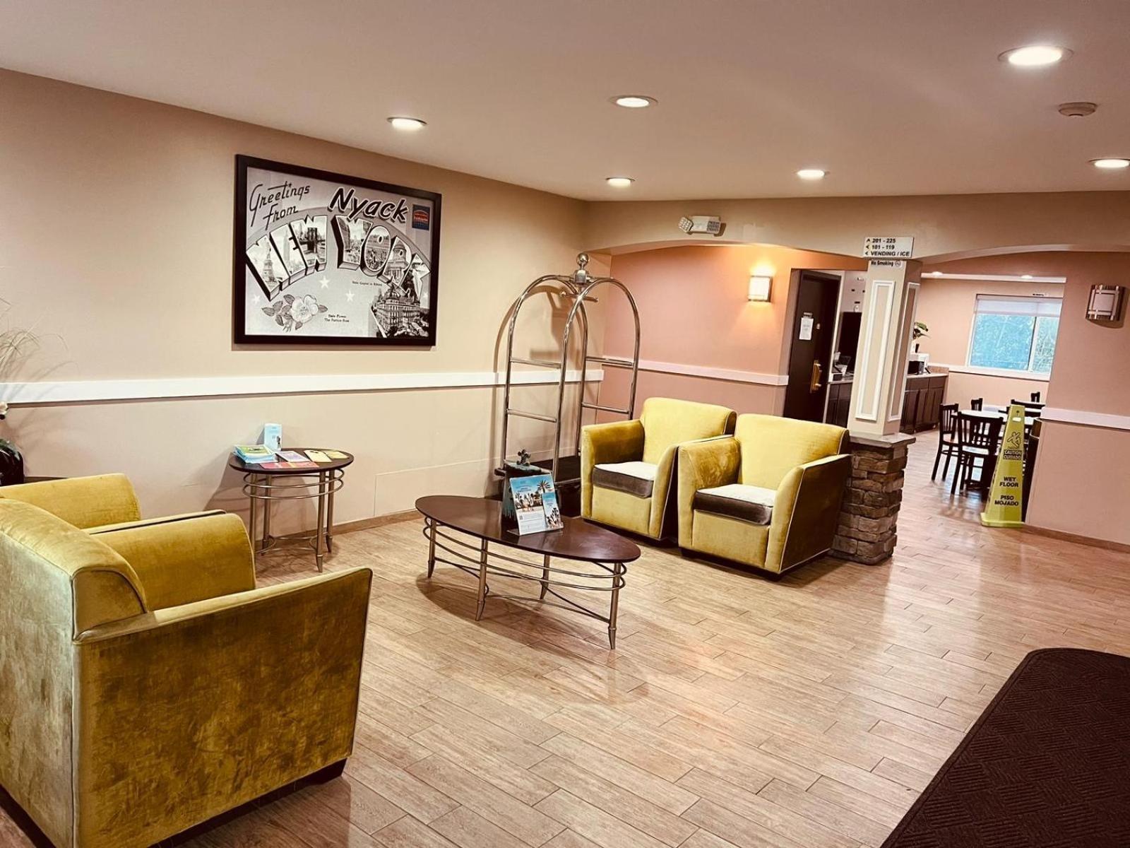 Hotel Fairbridge Express 2*