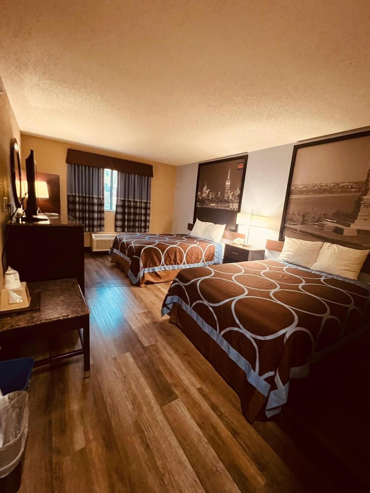 Fairbridge Express Hotel Nyack