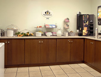 Fairbridge Express Hotel Nyack