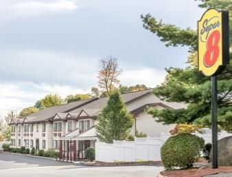Fairbridge Express Nyack