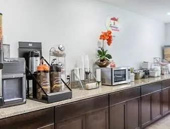 Fairbridge Inn Express Nyack 